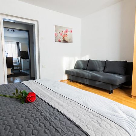 Apartma Ella Lovrenc na Pohorju Buitenkant foto