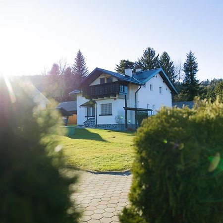 Apartma Ella Lovrenc na Pohorju Buitenkant foto