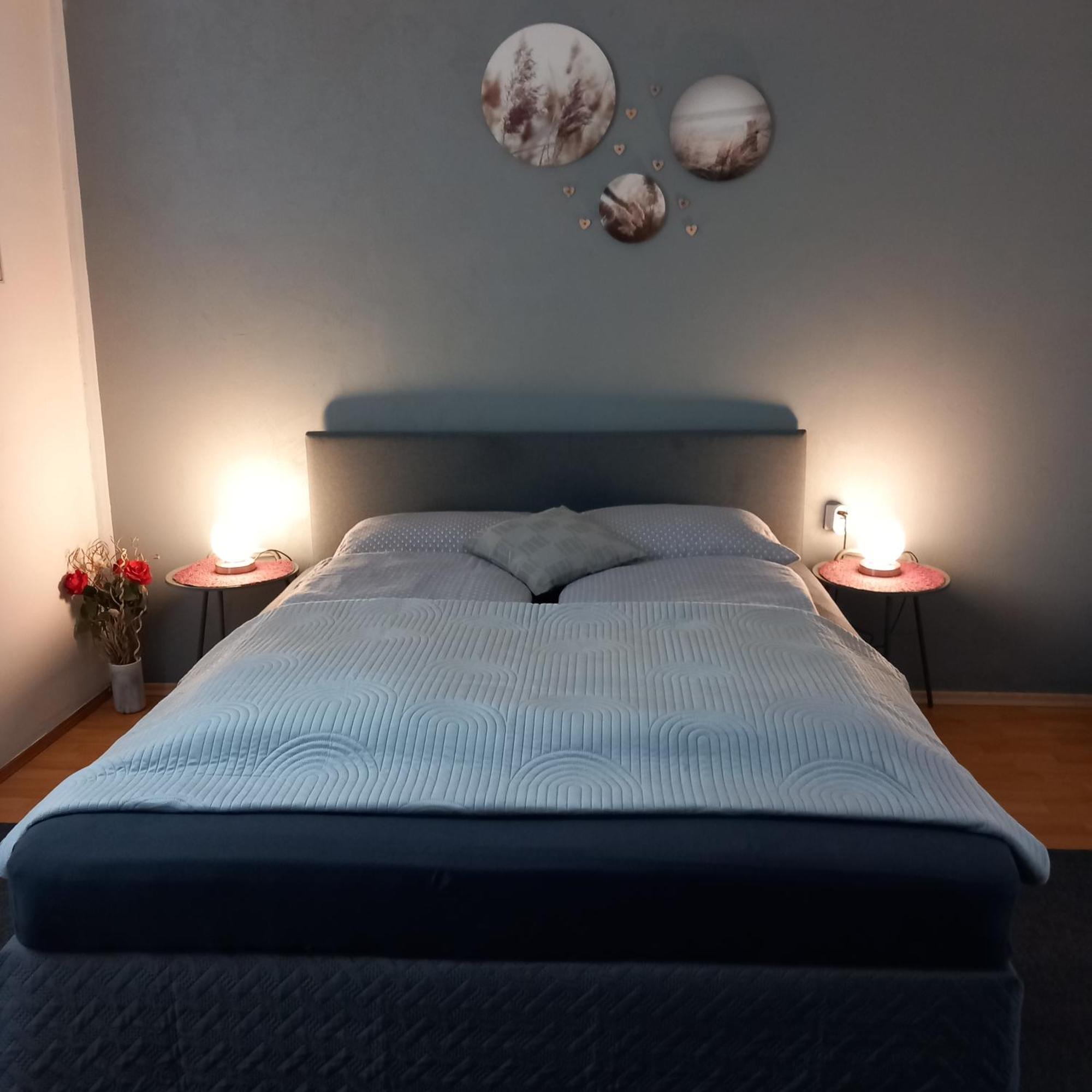 Apartma Ella Lovrenc na Pohorju Buitenkant foto