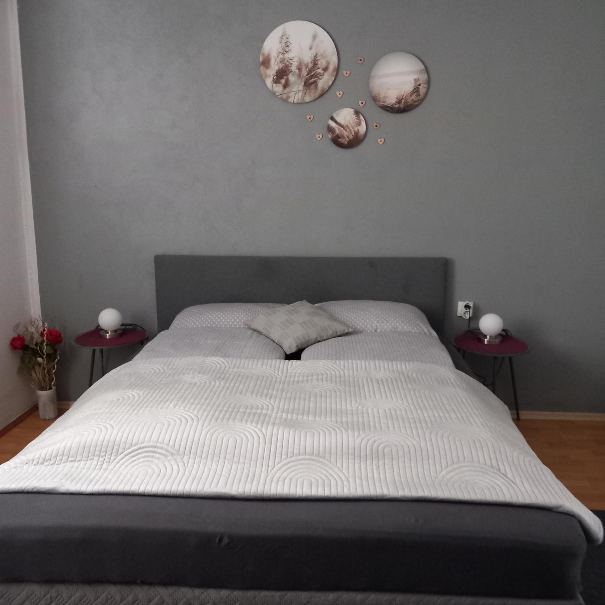 Apartma Ella Lovrenc na Pohorju Buitenkant foto