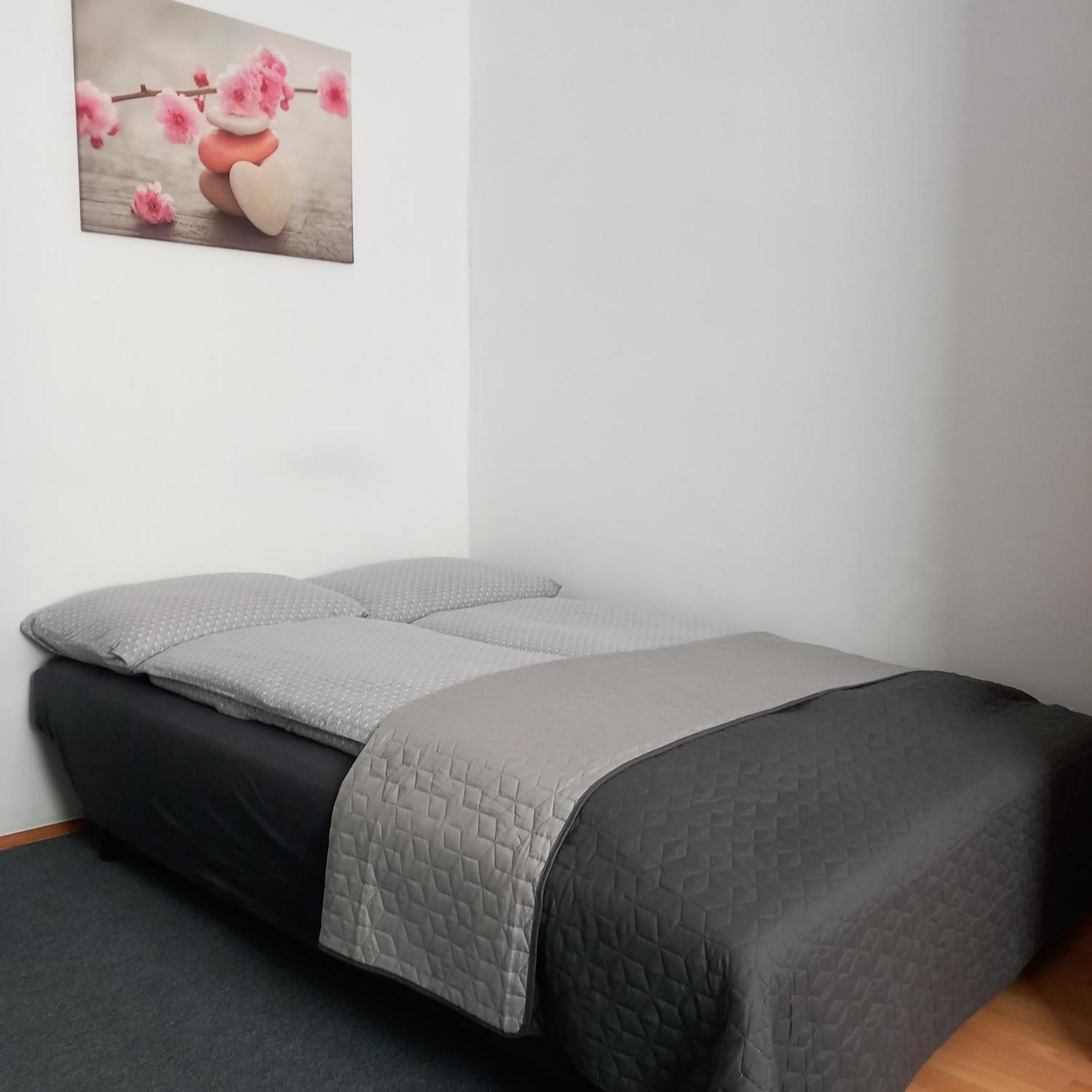 Apartma Ella Lovrenc na Pohorju Buitenkant foto