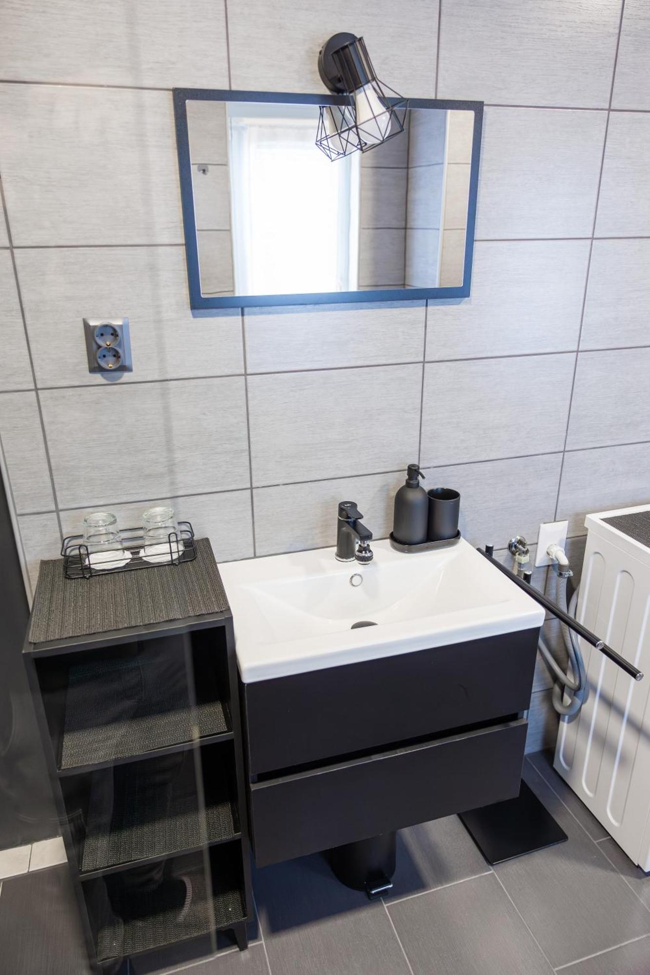 Apartma Ella Lovrenc na Pohorju Buitenkant foto