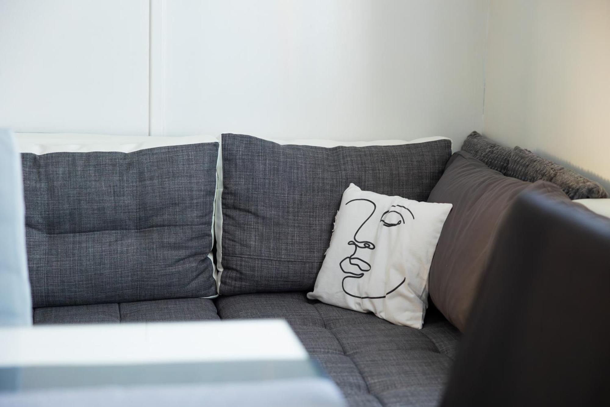 Apartma Ella Lovrenc na Pohorju Buitenkant foto