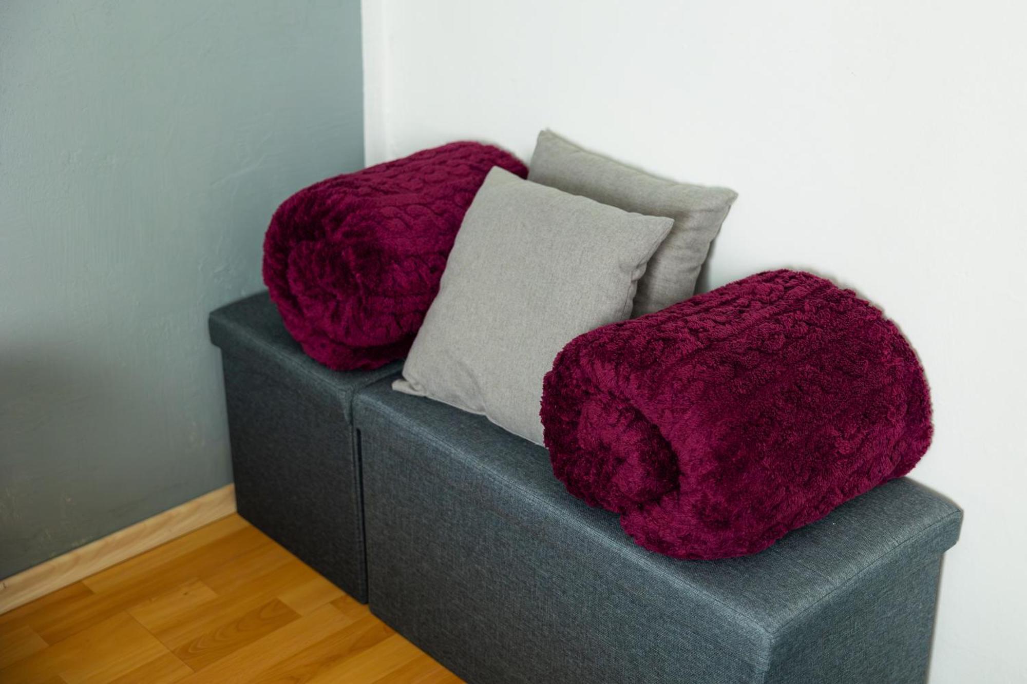 Apartma Ella Lovrenc na Pohorju Buitenkant foto