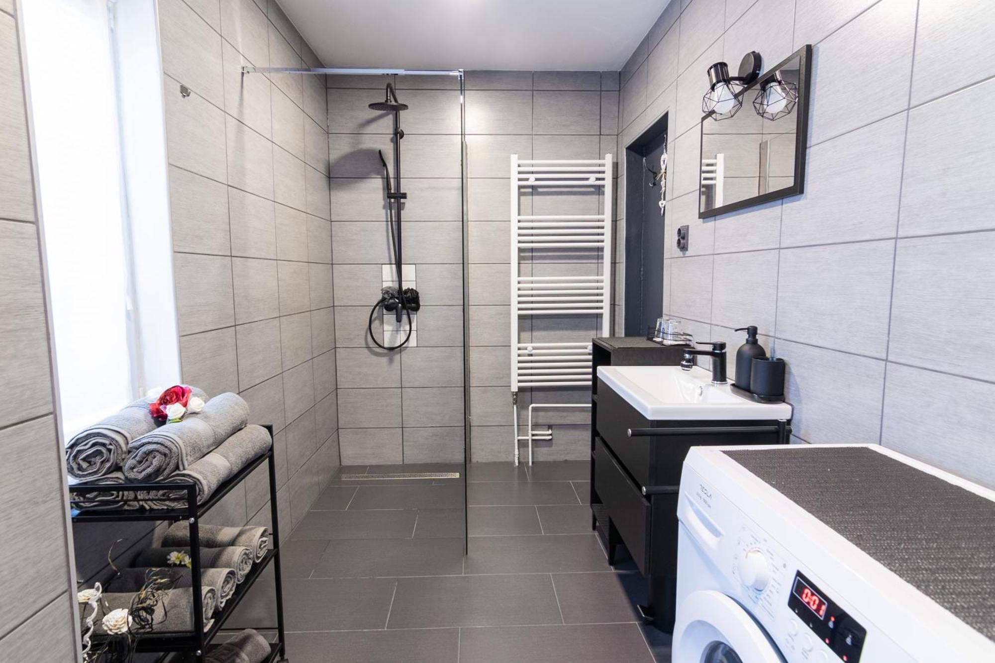 Apartma Ella Lovrenc na Pohorju Buitenkant foto
