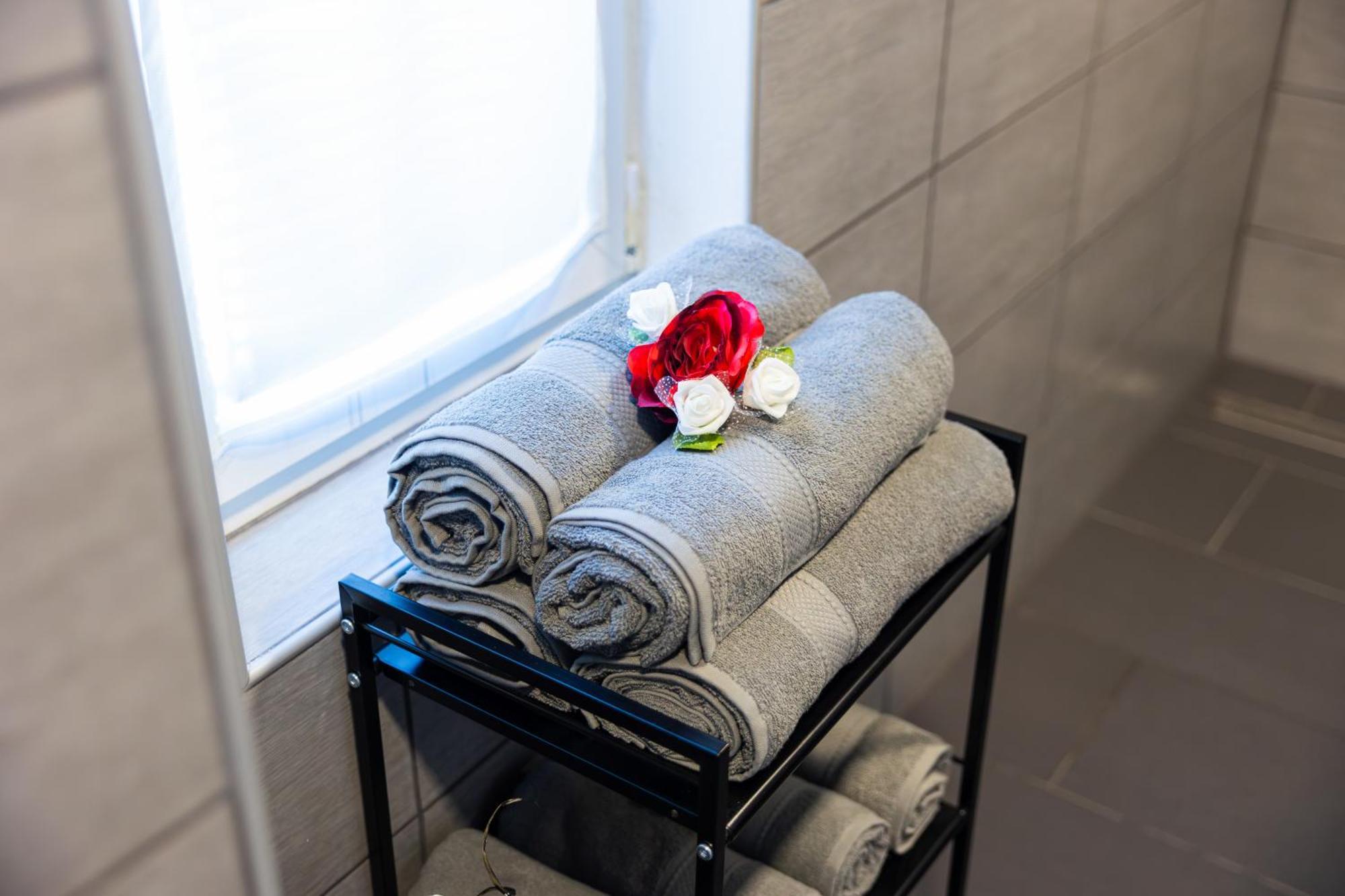 Apartma Ella Lovrenc na Pohorju Buitenkant foto